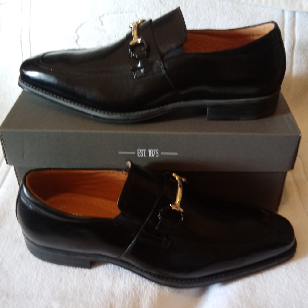 "New" Stacy Adam's Pierce Men's Shoes
